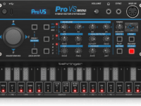 Behringer Pro-VS Mini Random Patch Generator